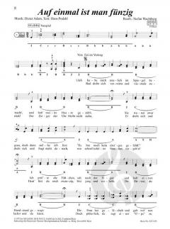 Das Schlagerfeuerwerk 