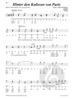 Das Schlagerfeuerwerk 