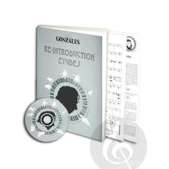 Chilly Gonzales: Re-Introduction Etudes 