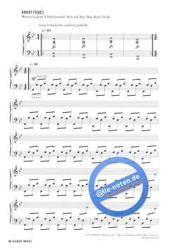 Chilly Gonzales: Re-Introduction Etudes 