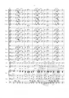 You Make Me Feel So Young (Michael Bublé) 