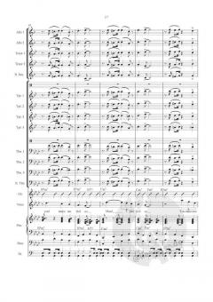 You Make Me Feel So Young (Michael Bublé) 