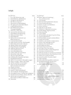 Weihnachtslieder für Kinder 