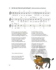 Weihnachtslieder für Kinder 