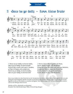 Kinderlieder aus Deutschland und Europa 