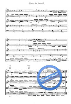 L'estate (Der Sommer) von Antonio Vivaldi (Download) 