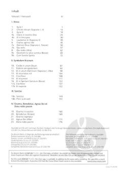 Messe in h-Moll BWV 232 (J.S. Bach) 