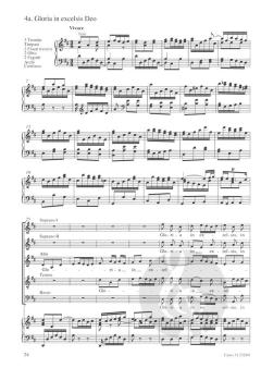 Messe in h-Moll BWV 232 (J.S. Bach) 