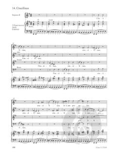 Messe in h-Moll BWV 232 (J.S. Bach) 