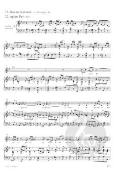 Messe in h-Moll BWV 232 (J.S. Bach) 