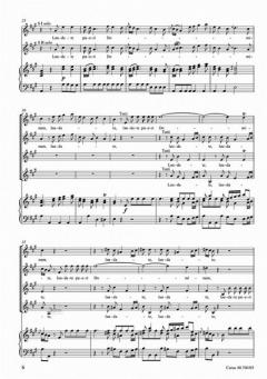 Laudate pueri (Johann Adolf Hasse) 