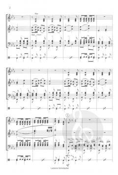 Laubener Schnellpolka (Kurt Gäble) 