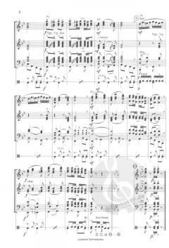 Laubener Schnellpolka (Kurt Gäble) 