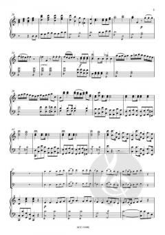 Sinfonia concertante C-Dur (Anton Romberg) 
