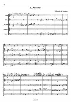 Fun 4 Five Band 1 (Helga Warner-Buhlmann) 