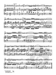 Konzert für Violine und Orchester C-Dur Hob. VIIa:1 von Joseph Haydn im Alle Noten Shop kaufen