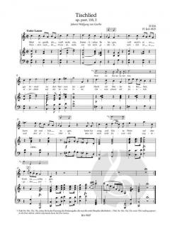 Lieder 7 von Franz Schubert (Download) 