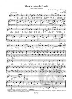 Lieder 7 von Franz Schubert (Download) 