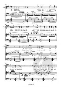 Osud (Schicksal) von Leo Eugen Janáček 