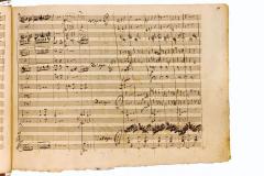 Klavierkonzert c-Moll KV 491 von Wolfgang Amadeus Mozart 