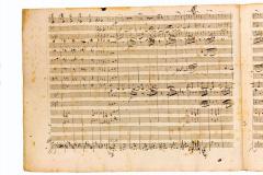 Klavierkonzert c-Moll KV 491 von Wolfgang Amadeus Mozart 