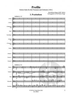 Profile von Karl-Heinz Köper 