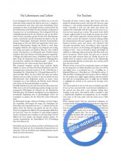 Der Wurm im Turm von Michael Stahl 