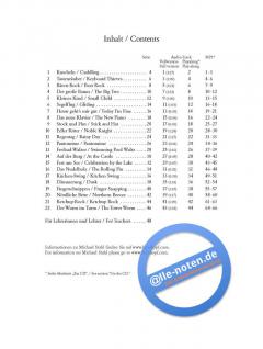 Der Wurm im Turm von Michael Stahl 