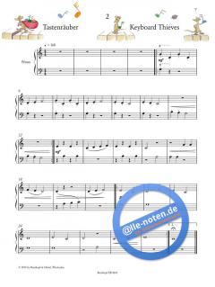 Der Wurm im Turm von Michael Stahl 