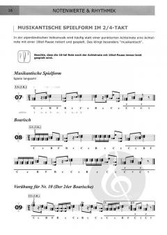 Michlbauer Methode Band 3 von Florian Michlbauer 