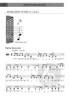 Michlbauer Methode Band 3 von Florian Michlbauer 