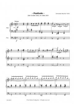 Grote God Suite von Macchia Grimoaldo 