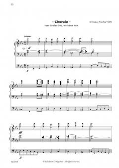 Grote God Suite von Macchia Grimoaldo 