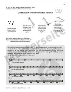 Oskar und Lisa Band 1 (Matthias Maute) 