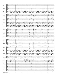 The Polar Express (Paul Lavender) 