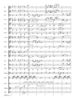 The Polar Express (Paul Lavender) 