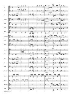 The Polar Express (Paul Lavender) 