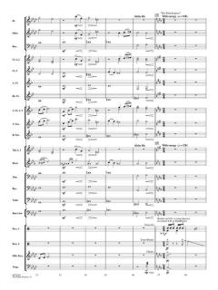 The Polar Express (Paul Lavender) 