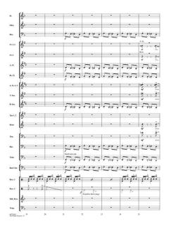 The Polar Express (Paul Lavender) 