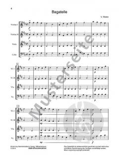 Kaleidoskop von Vladimir Rivkin 