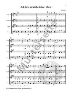 Kaleidoskop von Vladimir Rivkin 