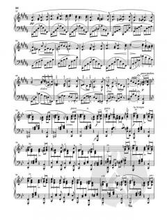 Klavierstücke op. 118 von Johannes Brahms im Alle Noten Shop kaufen - HN1215