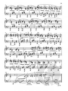 Klavierstücke op. 118 von Johannes Brahms im Alle Noten Shop kaufen - HN1215