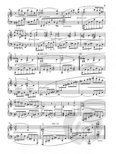 Klavierstücke op. 118 von Johannes Brahms im Alle Noten Shop kaufen - HN1215