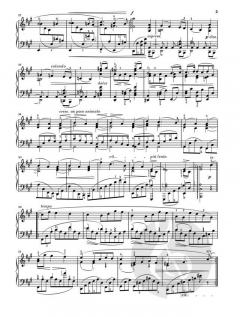 Klavierstücke op. 118 von Johannes Brahms im Alle Noten Shop kaufen - HN1215