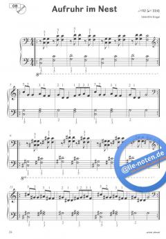 Pianosaurus von Valenthin Engel 