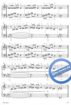 Pianosaurus von Valenthin Engel 