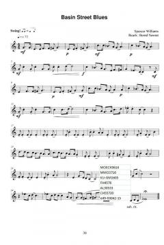 Übungsheft Trompete/Tenorhorn D1 von Bernd Nawrat im Alle Noten Shop kaufen