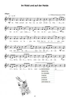 Übungsheft Trompete/Tenorhorn D1 von Bernd Nawrat im Alle Noten Shop kaufen