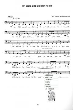 Übungsheft B-Tuba D1 von Bernd Nawrat im Alle Noten Shop kaufen